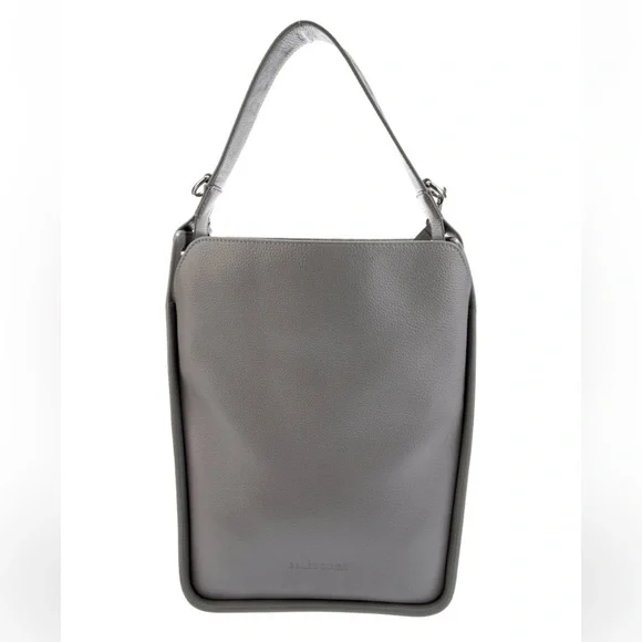 Balenciaga Gray Tote Bag - Picture 3 of 12